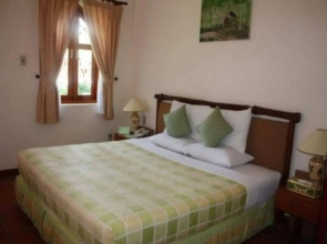 Can Gio Resort