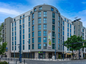Holiday Inn Express Offenbach by IHG