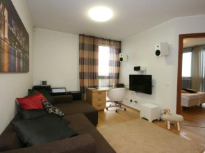 Goodson & Red Ilmarine Apartment