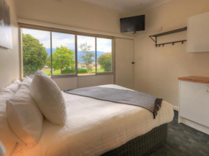 Corryong Hotel Motel