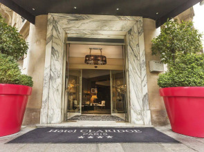 Hôtel Claridge