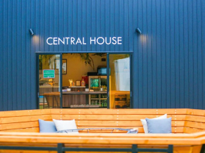 Lupo Forest "GRAN FOREST Echizen Miyama" - Vacation STAY 07085v