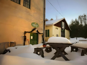 Hotel Mathildedal