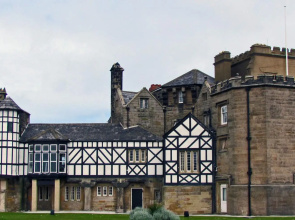 Leasowe Castle Hotel