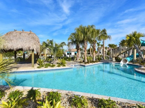 Amazing House! Champions Gate - 1529FD