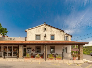 Homestay Ražman