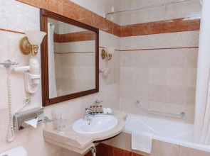 Отель «Бристоль»