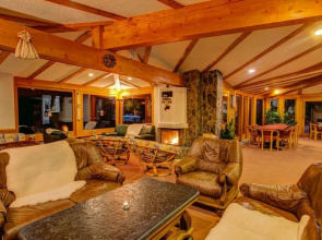 Apartmány Limba
