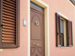 Casa Caboi Splendida Casa al Centro di Cabras