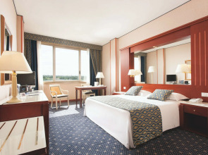 Отель Best Western CTC Hotel Verona