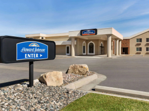 Howard Johnson by Wyndham Billings