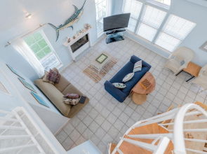 Lilly Pad 3 Bedroom Home