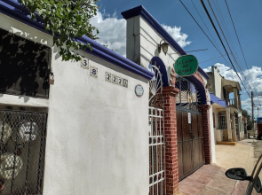 Apartamento La Casa del Angel
