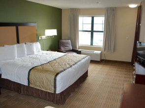 Extended Stay America Suites Portland Beaverton/Hillsboro