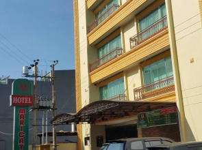Hotel Maricaya
