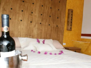 Hotel Descanso By Proget