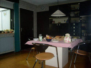 B&B Molenzicht