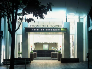 Hotel on Devonport