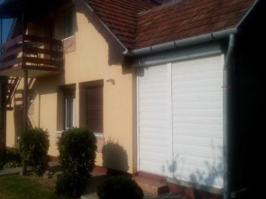 Orszag Apartmanhaz