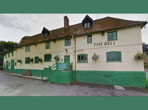 The Bell Inn