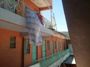 Jordan Guest House