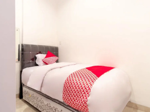 Bungas Guest House by OYO Rooms