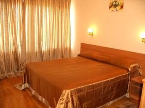 Berdyansk Hotel