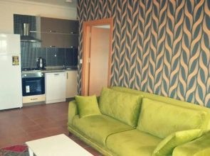 Apartamentyi Dzhambo Dzhambo