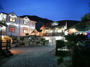 Ggumaebon Pension