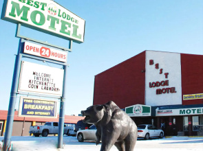 Best Lodge Motel