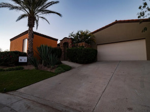 Paraiso Del Mar Resort V58 4 Bed by Casago