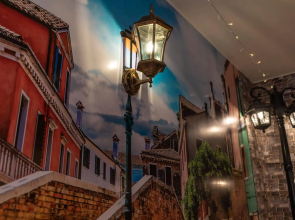 OMOTENASHI Hostel Miyajima