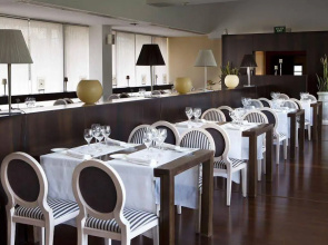 AC Hotel Ciudad de Tudela