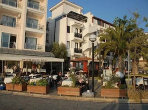 Kerman Hotel