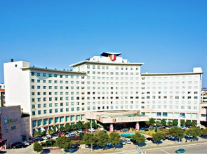 Huarui Jianguo Hotel