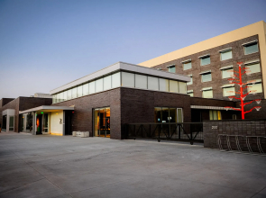 21c Museum Hotel Bentonville