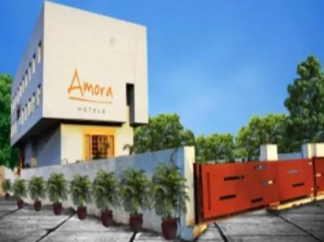 Hotel Amora