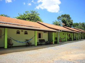 Pousada do Peralta