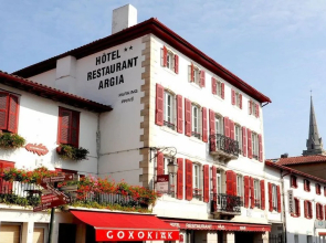 Hôtel Argia