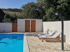 Holiday Home Hauser