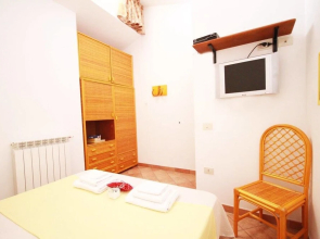 Villa Basilio Accommodation