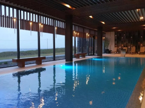 Hotel Verde Mar & SPA