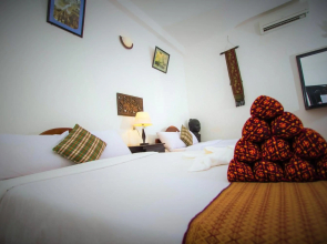 Sonalong Boutique Village & Resort
