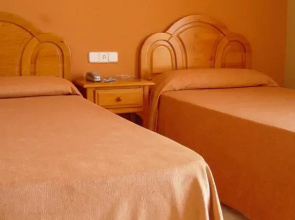 Hotel Arturo Mercavalencia