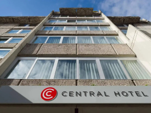 ibis Styles Ljubljana Centre