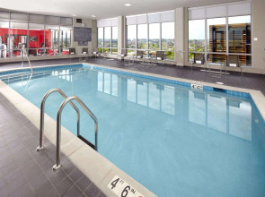 Hyatt House Washington DC / Downtown / Convention Center