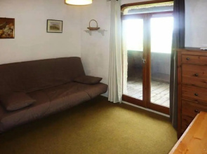Résidence L'EPERVIERE - Studio pour 4 Personnes 754