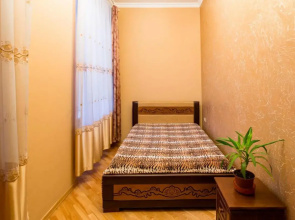 Apartment on Krakovskaya