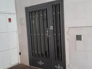 Apartamentos Santa Juliana