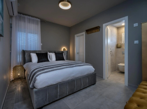 GEFFEN Luxury Apartments